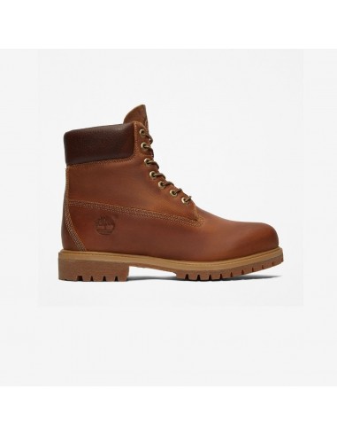 Timberland Premium 6 In Lace Waterproof Boot Brown de votre