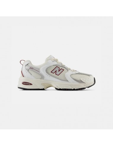 New Balance 530 White Mercury Red meilleur choix