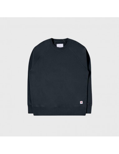 Edwin Rangla Sleeve Crewneck Black sélection de produits