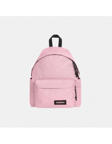 Eastpak Day Pak'r Fairy Pink brillant des détails fins