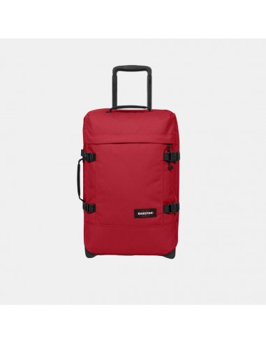 Eastpak Tranverz Small Beet Burgundy Jusqu'à 80% De Réduction