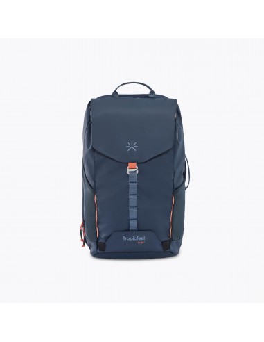 Tropicfeel Nook 2.0 Backpack Fresh Navy Pour