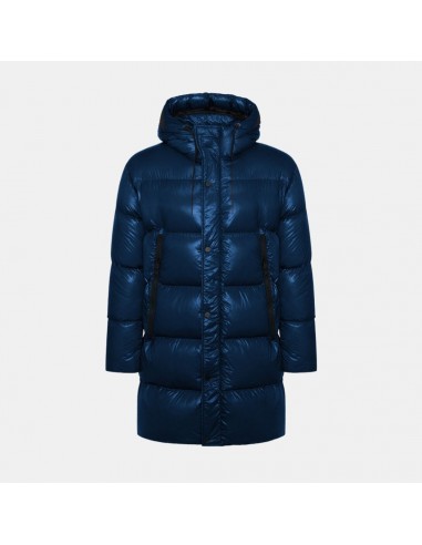 Duno Jacket Hyper One Treviso Deep Grey Blue Découvrez la collection