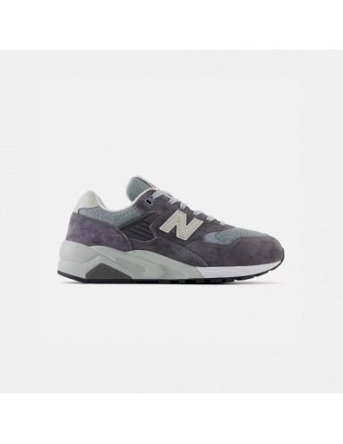 New Balance 580 Magnet Lead & Steel Découvrez la collection