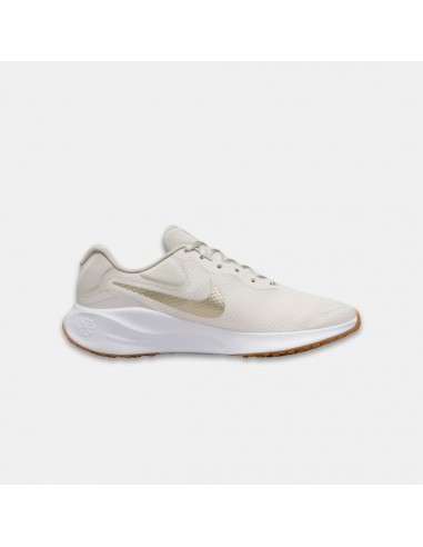 Nike Revolution 7 Women's White pour bénéficier 