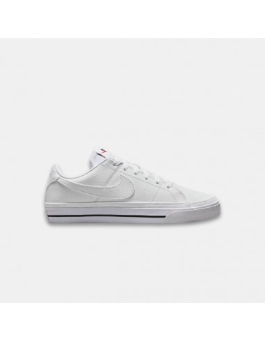 Nike Court Legacy Next Nature Women's Volt White acheter