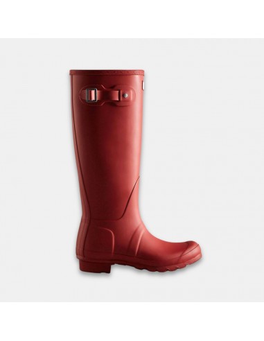 Hunter Original Wellington Tall Boots Women's Muted Berry commande en ligne