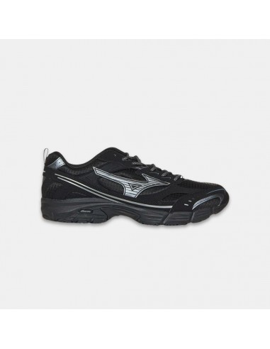 Mizuno MXR Teach Black Metallic Grey paiement sécurisé