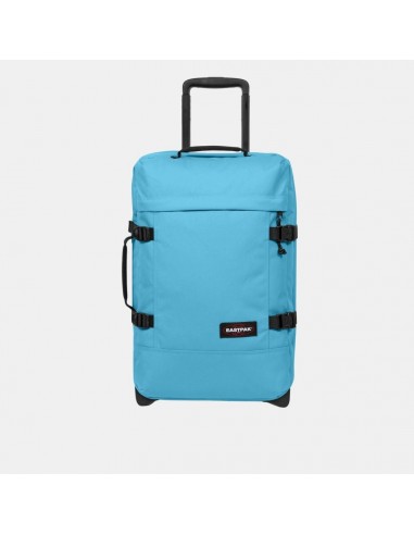 Eastpak Tranverz Small Dive Blue Les êtres humains sont 