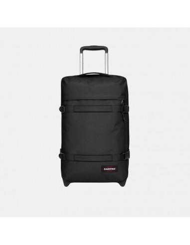 Eastpak Transit'r Small Black livraison gratuite