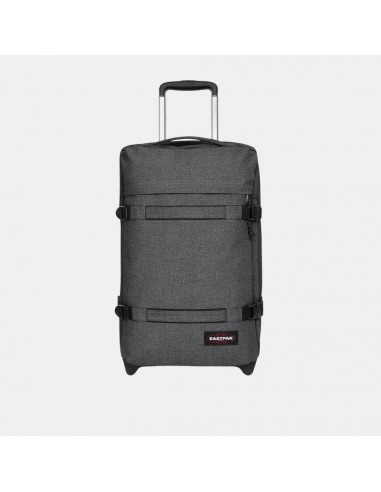 Eastpak Transit'r Small Black Denim france