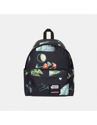 Eastpak Day Pak'r Star Wars Galaxy Black Découvrez la collection