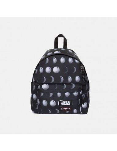 Eastpak Day Pak'r Star Wars Death Star Black Véritable concentré