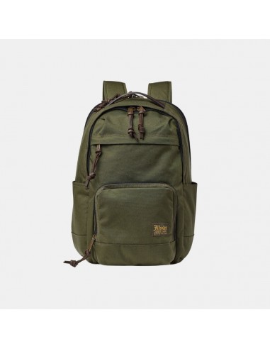 Filson Dryden Backpack Otter Green Les magasins à Paris et en Île-de-France