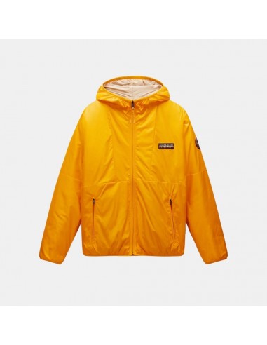 Napapijri Thur Jacket Yellow prix pour 