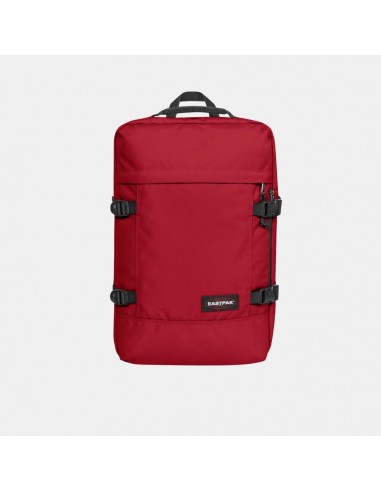 Eastpak Travel Pack Scarlet Red Les magasins à Paris