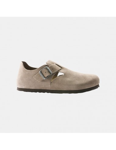 Birkenstock London Narrow Fit Women's Taupe du meilleur 