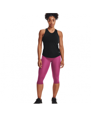 Under Armour Legging Fly Fast - Femme rembourrage situé sous