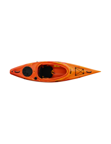 Riot Kayak Quest 10 Vous souhaitez 