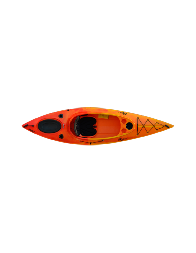 Riot Kayak Quest 10 Hv ou a consommer sur place