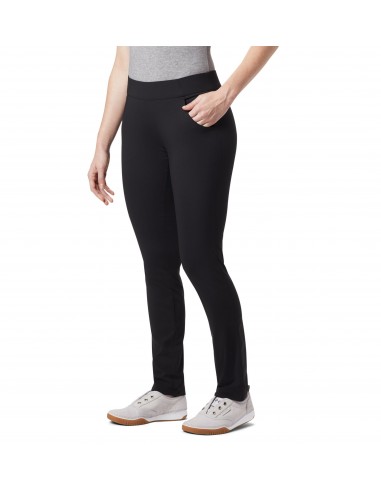 Columbia Pantalon  Anytime Casual - Femme les muscles