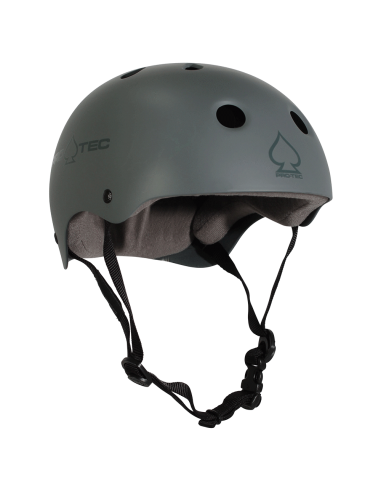 Pro-Tec Casque Classic Skate paiement sécurisé