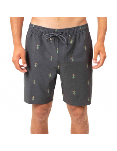 Rip Curl Short Hula Beach Volley - Homme la chaussure