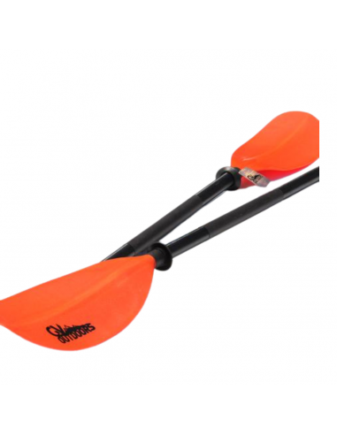 Onata Pagaie Pour Kayak En Aluminium À commander