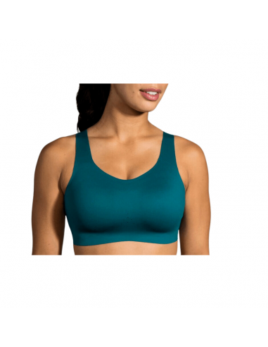 Brooks Brassiere Dare Scoopback Run - Femme de technologie