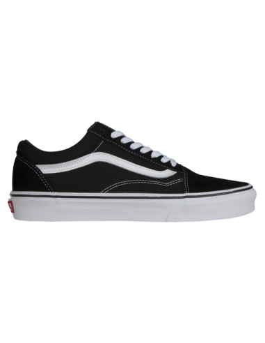 Vans Chaussures Old Skool - Unisexe ou a consommer sur place