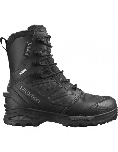 Salomon Bottes Toundra Pro Cswp - Homme commande en ligne