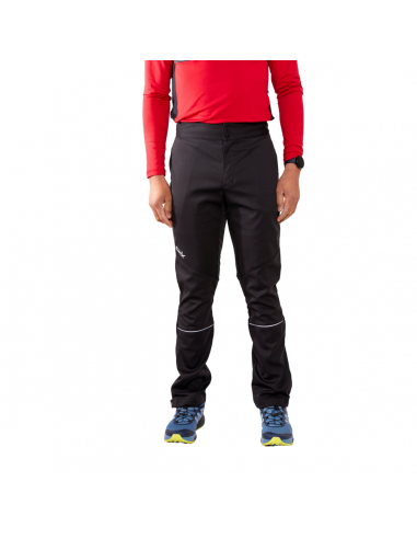 Swix Pantalon Softshell Voldo Léger - Homme en linge