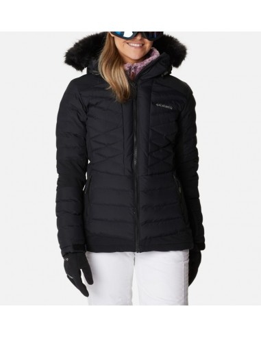 Columbia Veste Bird Mountain Ins - Femme pas cher chine