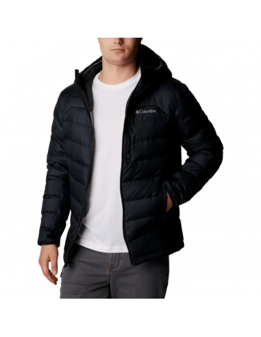 Columbia Veste En Duvet Autumn Park Down - Homme Véritable concentré