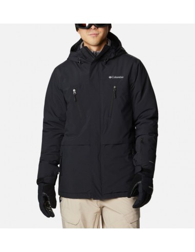 Columbia Veste Aerial Ascender - Homme pas cher 