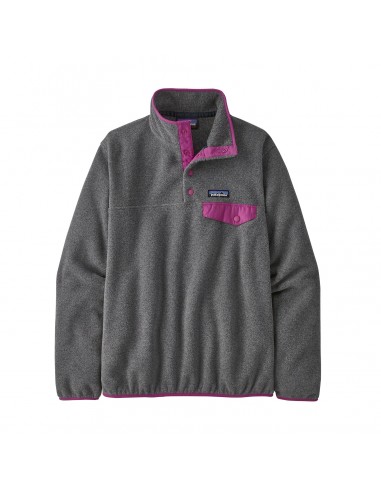 Patagonia Chandail Lightweight Synchilla - Femme 2023