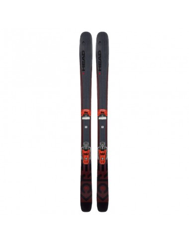 Head Ski Alpin Kore 99 Pour Homme sélection de produits