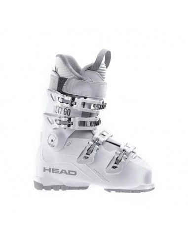 Head Botte Ski Alpin Edge Lyt 60 - Femme Profitez des Offres !