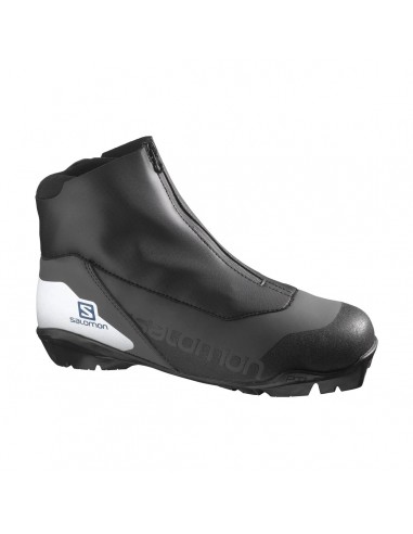 Salomon Bottes Ski De Fond Escape Pilot - Homme livraison et retour toujours gratuits