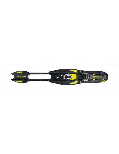 Fischer Fixation Ski De Fond Race Skate Ifp - Unisexe sur le site 