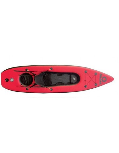 Onata Kayak Gonflable Raptor 11 paiement sécurisé