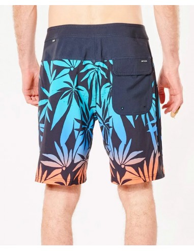 Rip Curl Short Mirage Mason Barrel Killa - Homme des créatures d'habitude