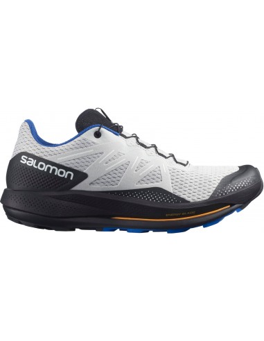 Salomon Chaussures De Course en Sentier Pulsar Trail - Homme prix