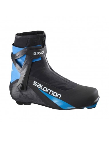 Salomon Botte Ski De Fond S/Race Carbon Skate Prolink - Unisexe france