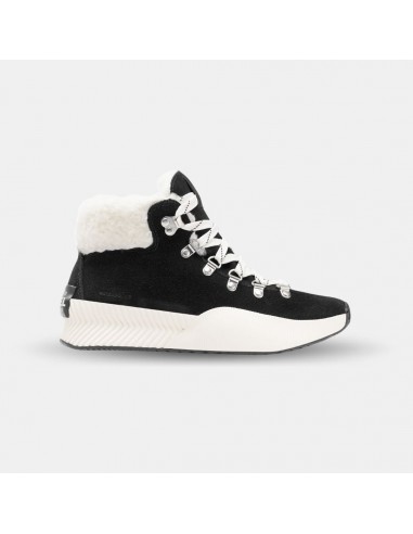 Sorel Women's Out N About III Conquest Boot Taffy Black Sea Salt en ligne des produits 